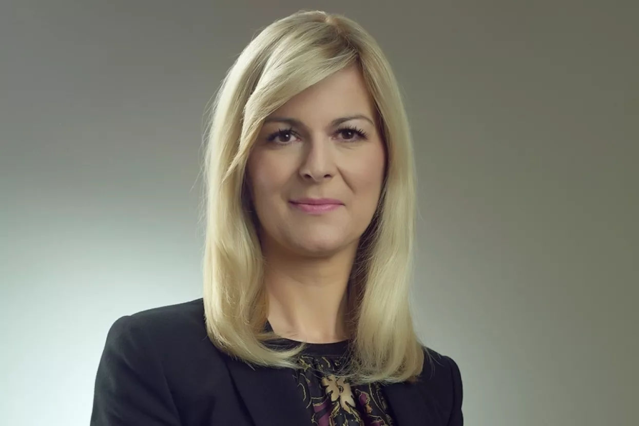 Sonja Popović nova direktorica SAP-a