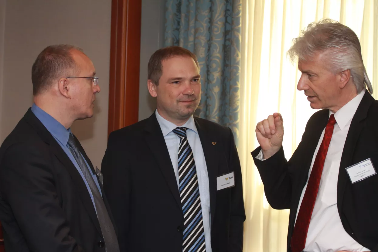 Hrvatskoj po&scaron;ti stigla konkurencija iz Austrije