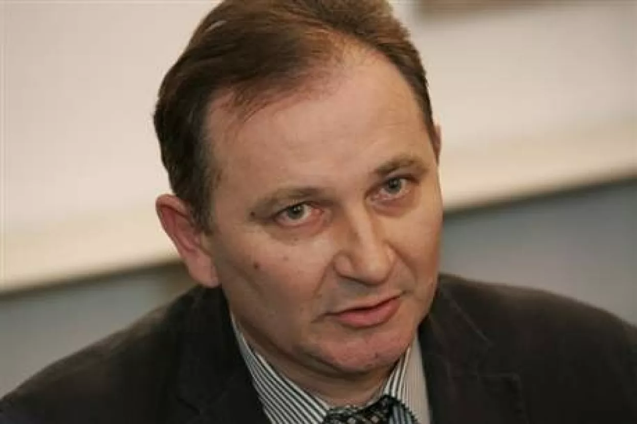 'Ovo je zadnje upozorenje Vladi'