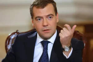I Rusija tone u recesiju?