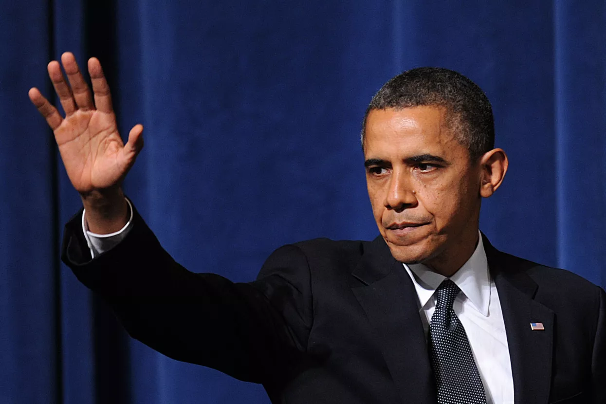 Obama dobio pismo sa sumnjivom tvari, evakuiran dio Senata