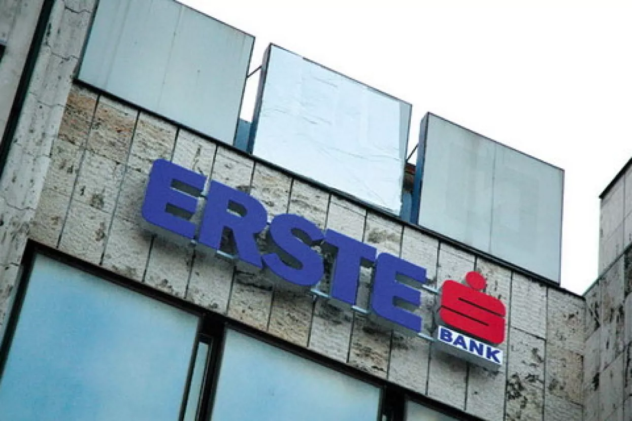 Erste namijenio milijun eura za mikro kredite