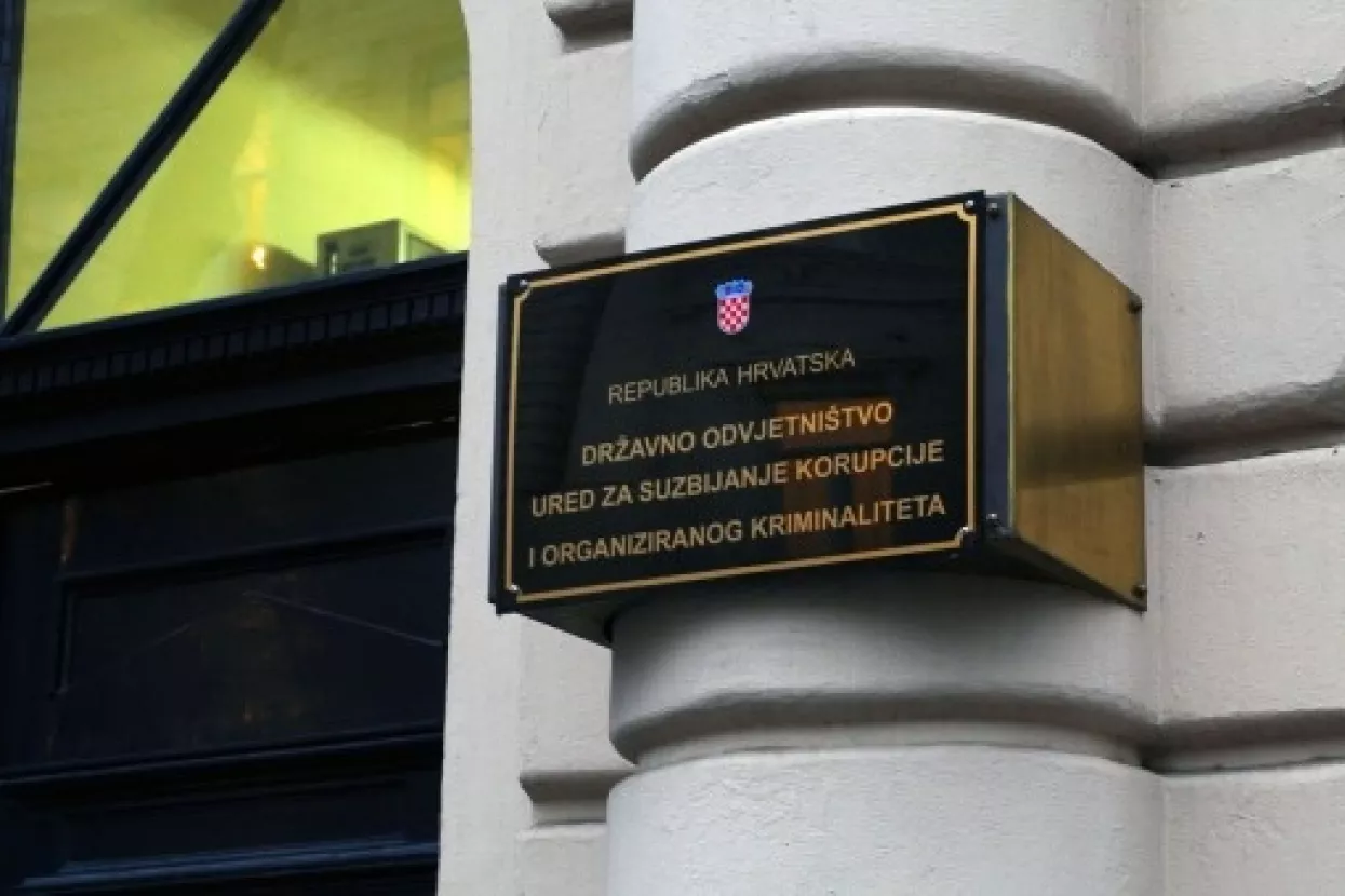 Vlast koja ima ovakav DORH ne treba se brinuti za svoju budućnost