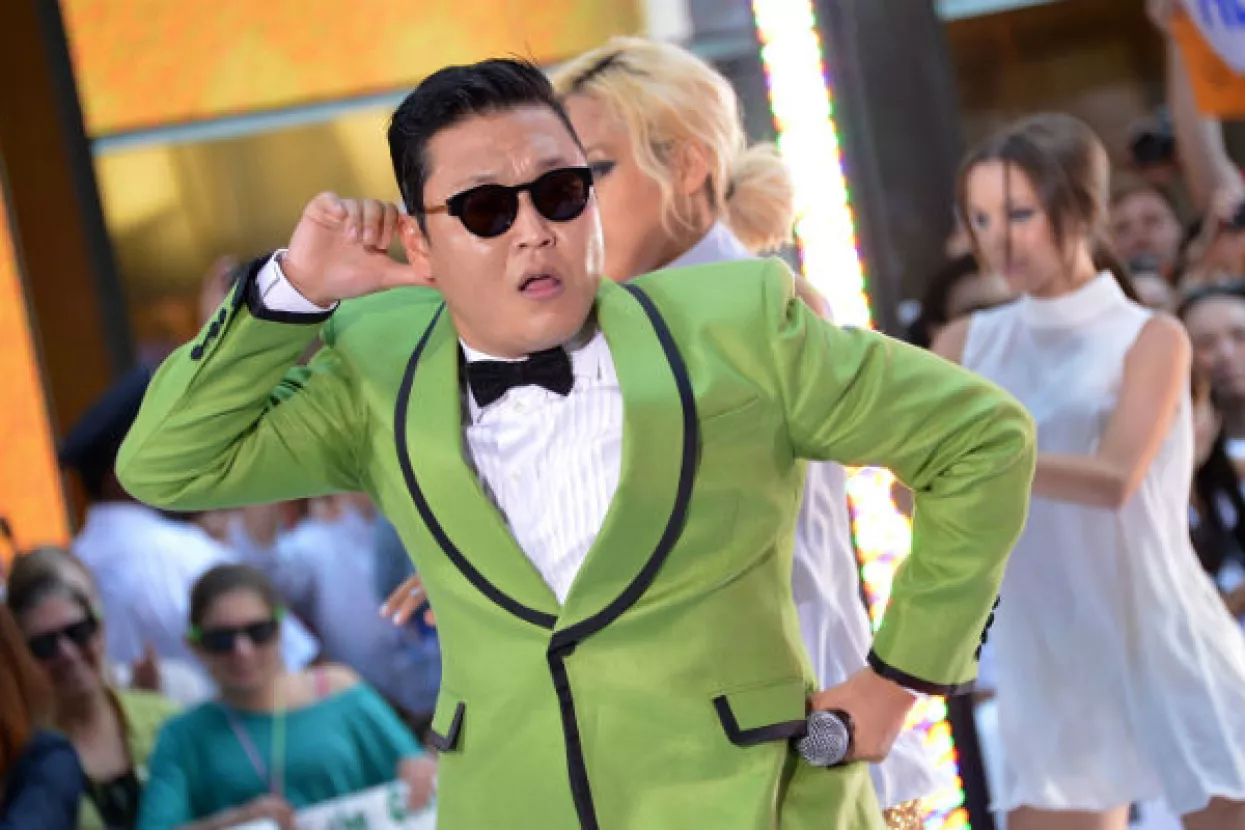 Brendovi prihvaćaju marketing Gangnam Stylea
