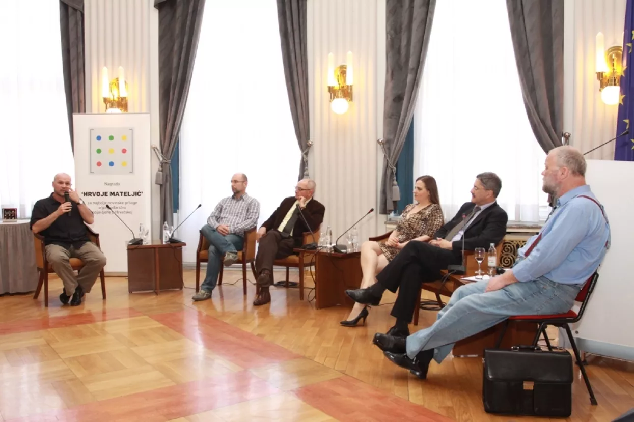 Danas je interesantnije tko s kim spava nego prava istraživačka priča