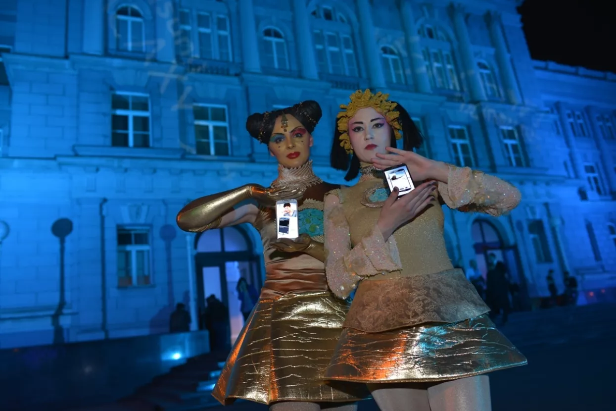 Samsung GALAXY S 4 predstavljen u Hrvatskoj