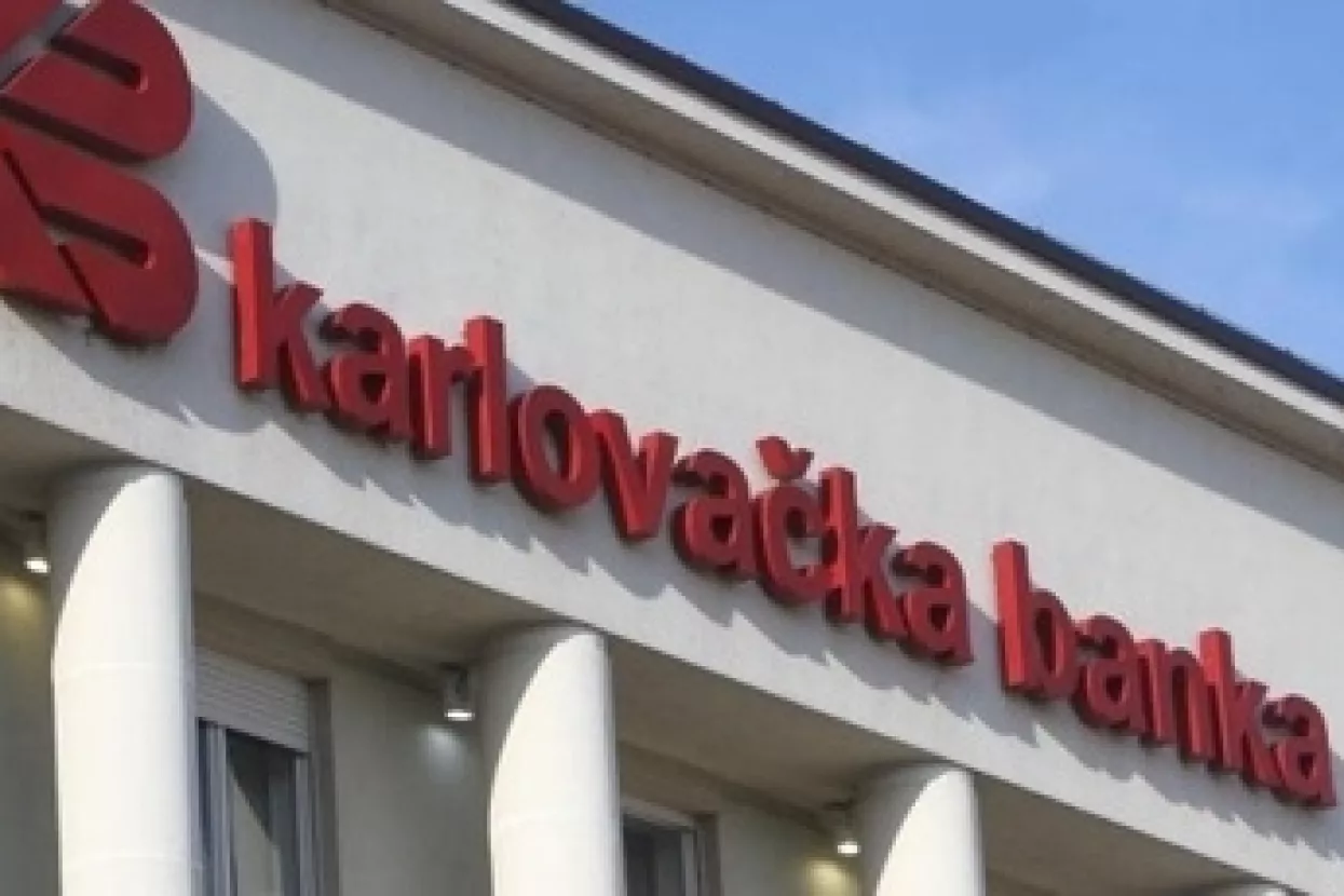 Vraćali kredit Karlovačkoj banci dionicama Plive