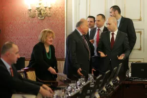 Što piše u ekonomskom programu koji je Vlada danas usvojila?