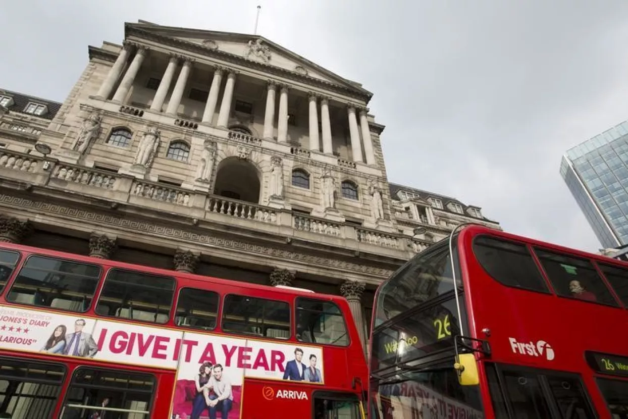 Fitch smanjio kreditni rejting Britaniji