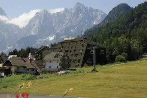Švicarci vraćaju hotele u Kranjskoj Gori u život