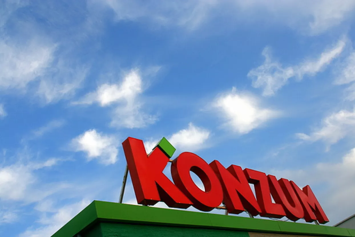 Ni&scaron;ta od istiskivanja manjinskih dioničara iz Konzuma