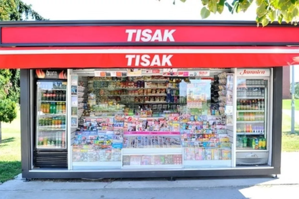 'Agrokor za dionice Tiska neće ponuditi manje od 216 kuna'