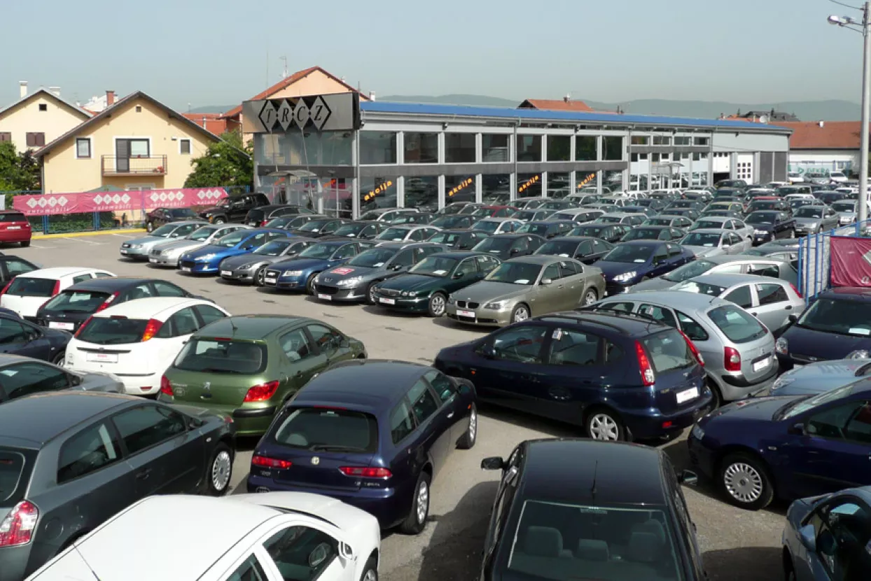 Margalić novi direktor TRCZ AutoPlus servisa