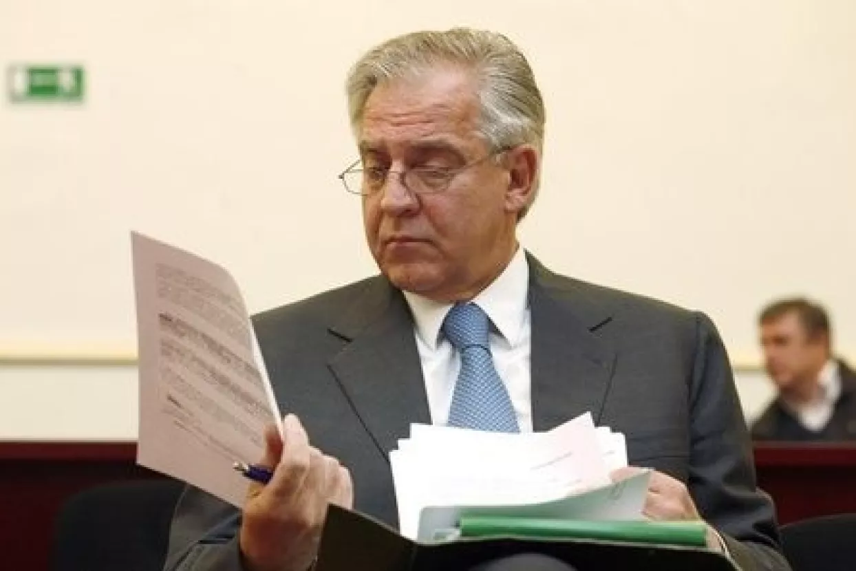 Na suđenju Ivi Sanaderu opet se nisu pojavili svjedoci