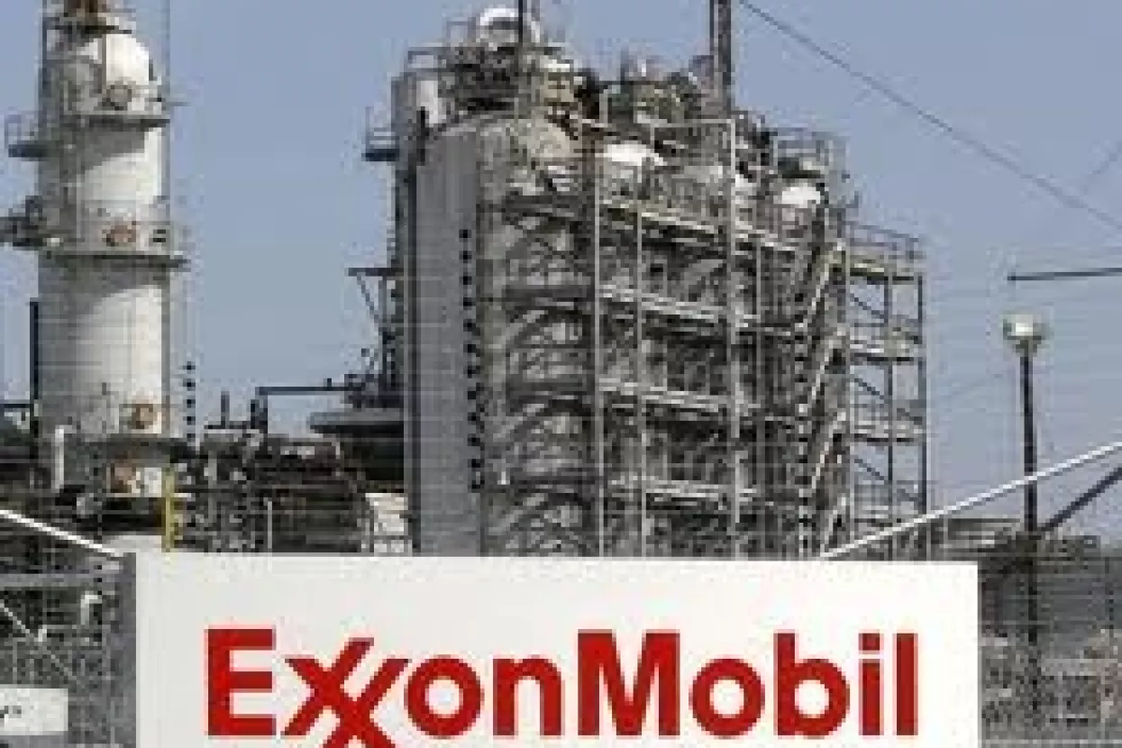 Vrdoljak: ExxonMobil zainteresiran za ulaganja u Hrvatsku