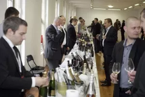 Veliki broj posjetitelja na Zagreb Wine Gourmet festivalu