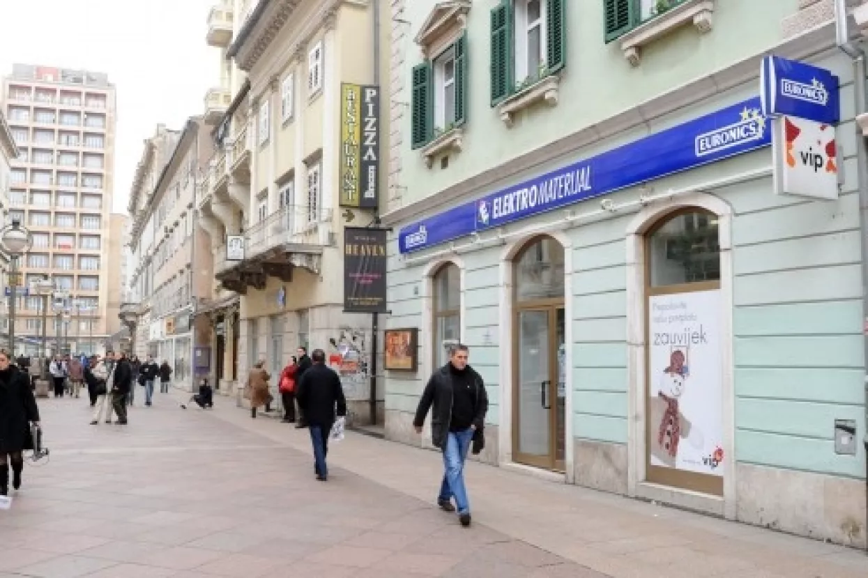 Riječki Elektromaterijal ide prema likvidaciji