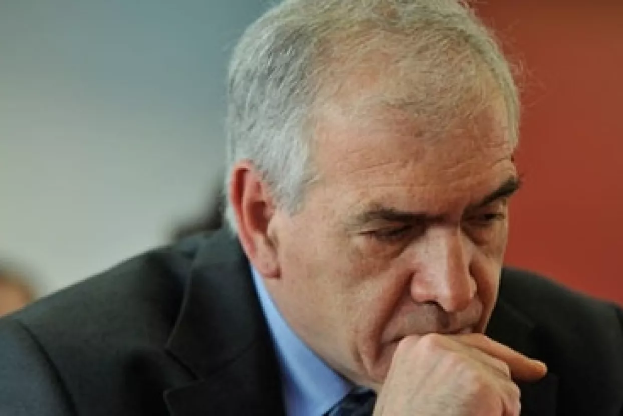 Supruga Željka Rohatinskog dobila kredit u Karlovačkoj banci