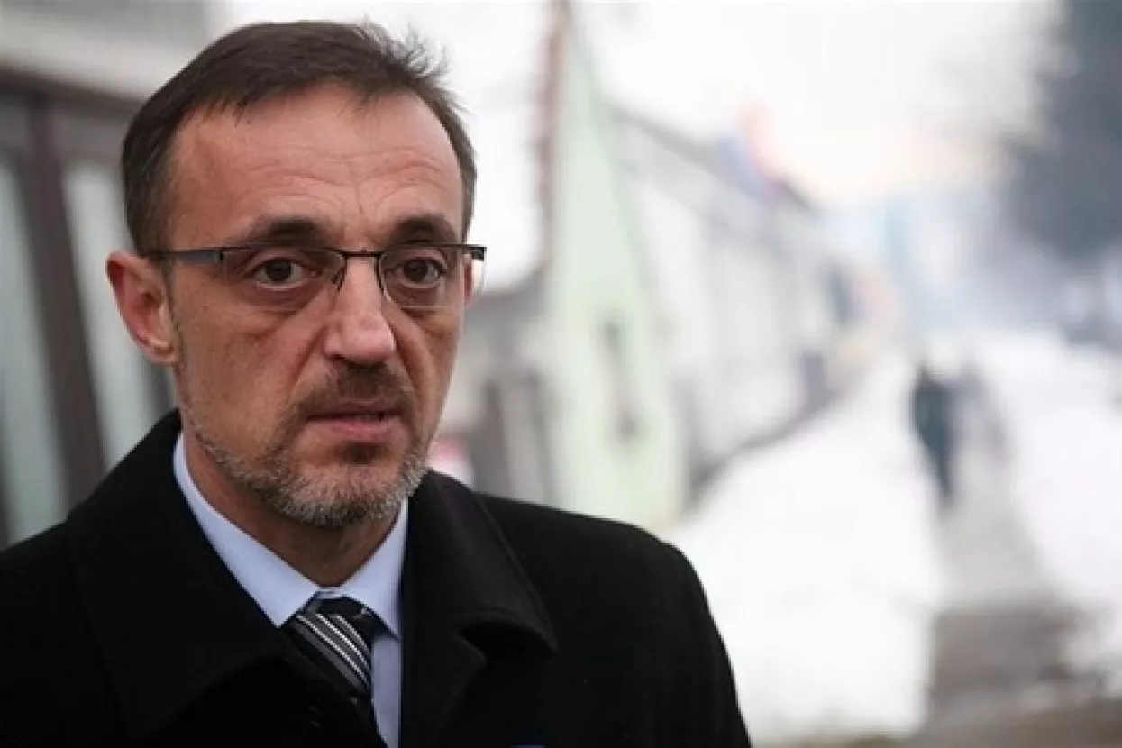Učinjeni su mnogi propusti u pretpristupnim pregovorima