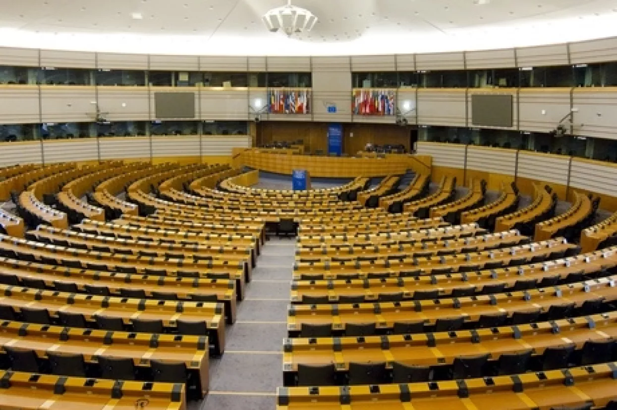 Krivac za lo&scaron; odaziv na izbore za europarlament je dru&scaron;tvena depresija