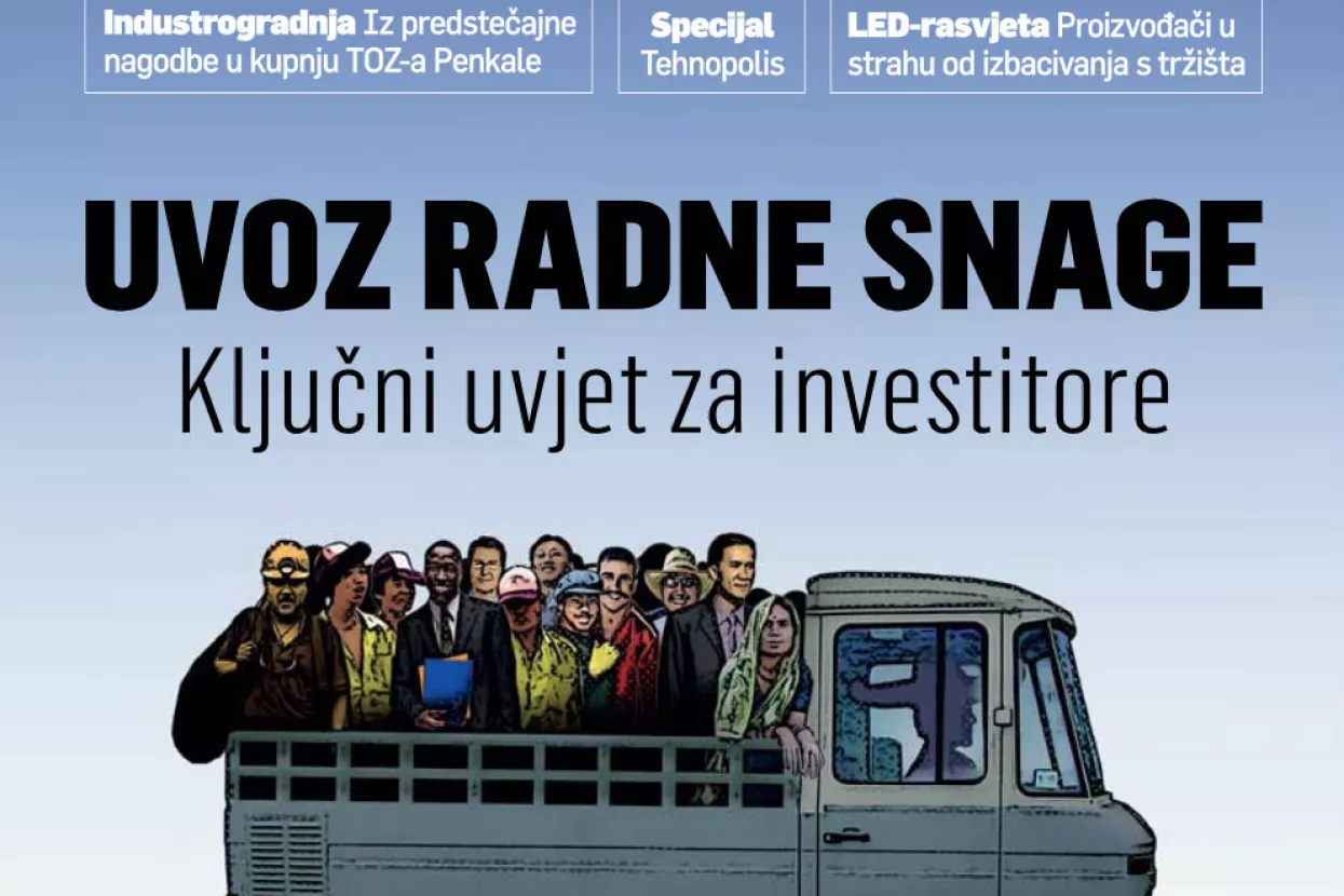 Lider 395, 26. travnja 2013.