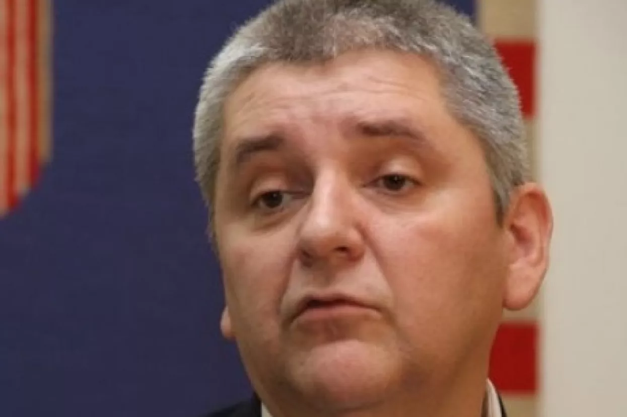 Đapić 'muljao' sa stanom u Osijeku?