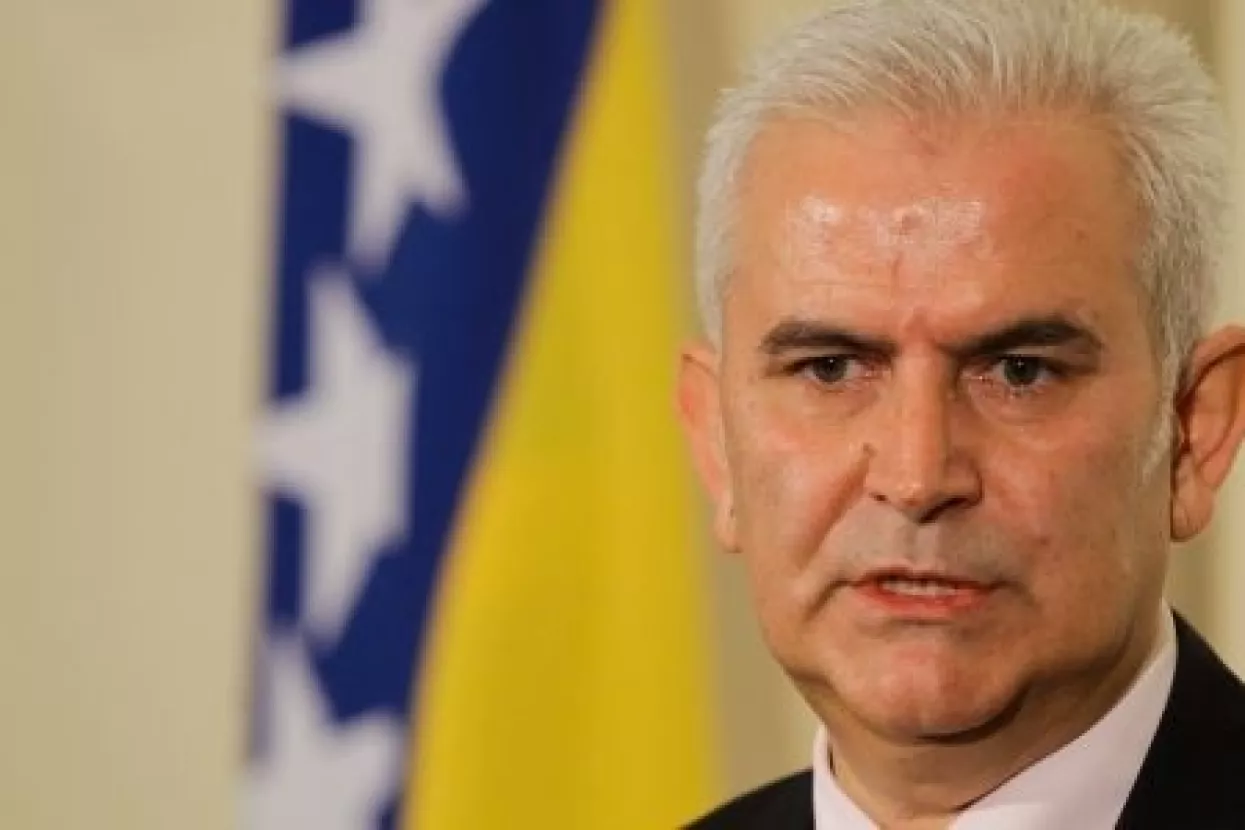 Uhićen predsjednik FBiH Živko Budimir i jo&scaron; 18 osoba