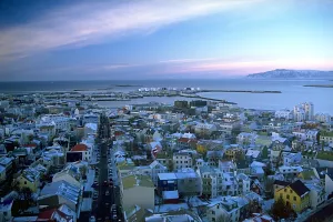 Island se udaljava od EU