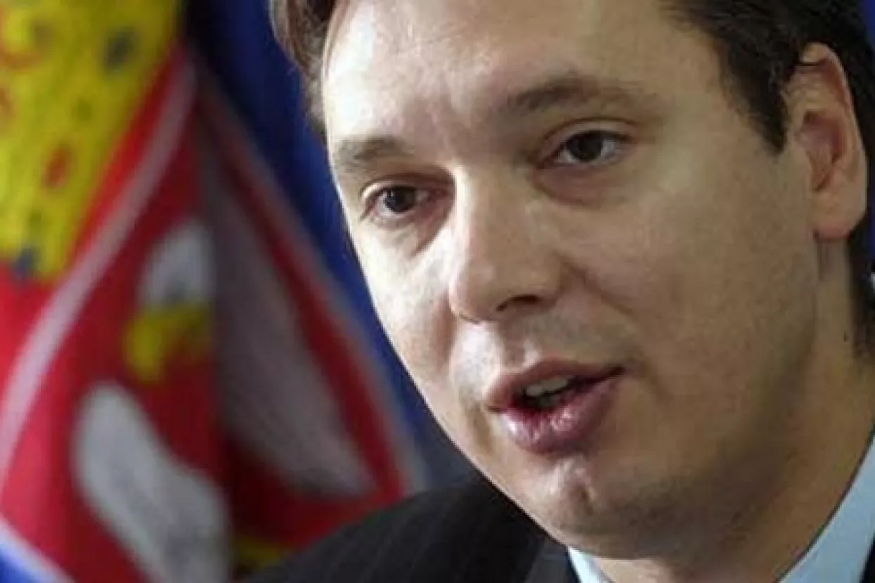 Nisu nam potrebni izljevi emocija, već odnos povjerenja i rezultati'