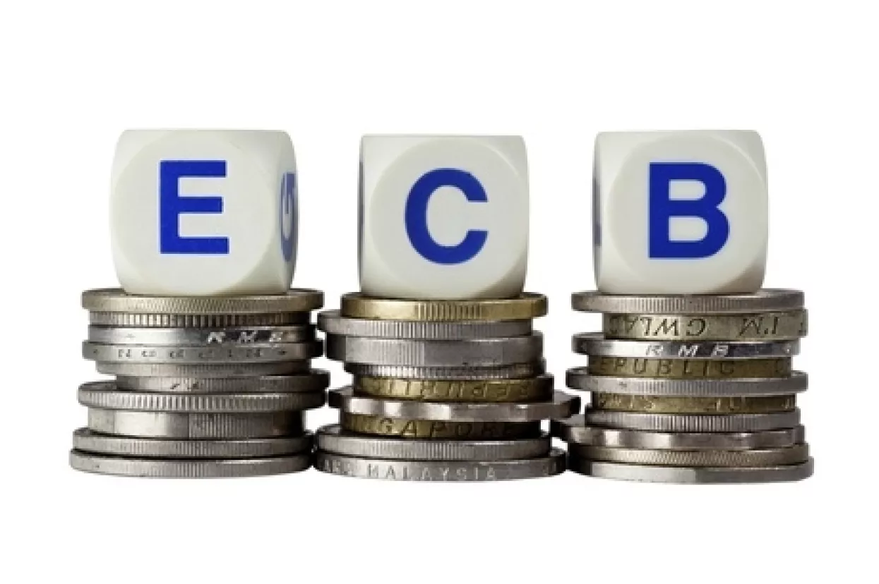 ECB u borbi protiv recesije smanjio kamate