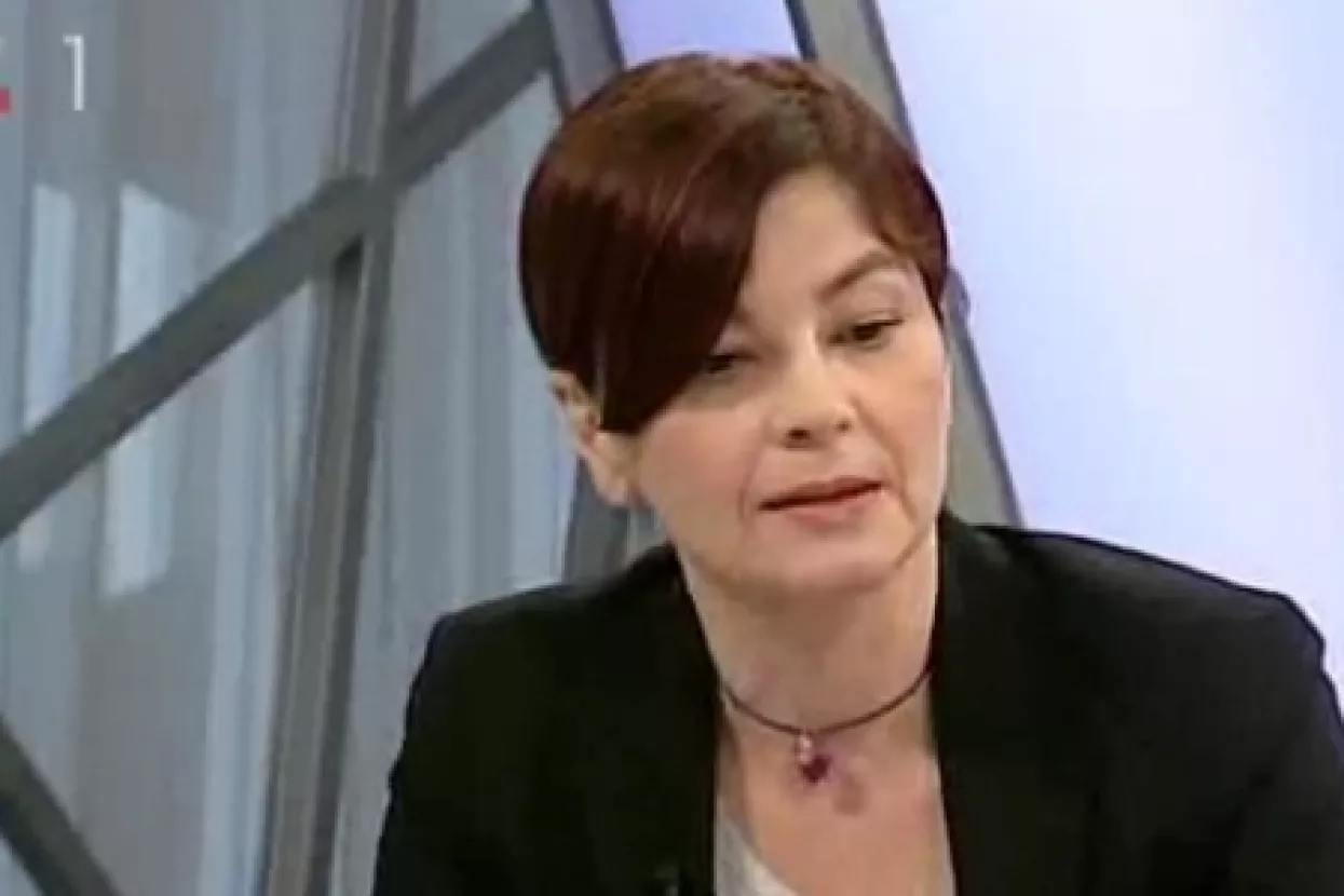 Nata&scaron;a &Scaron;karičić progla&scaron;ena novinarkom godine
