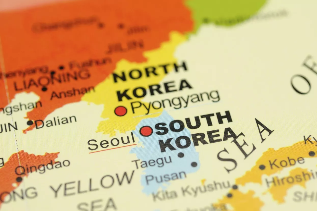 Sjeverna Koreja uklonila rakete s lansera