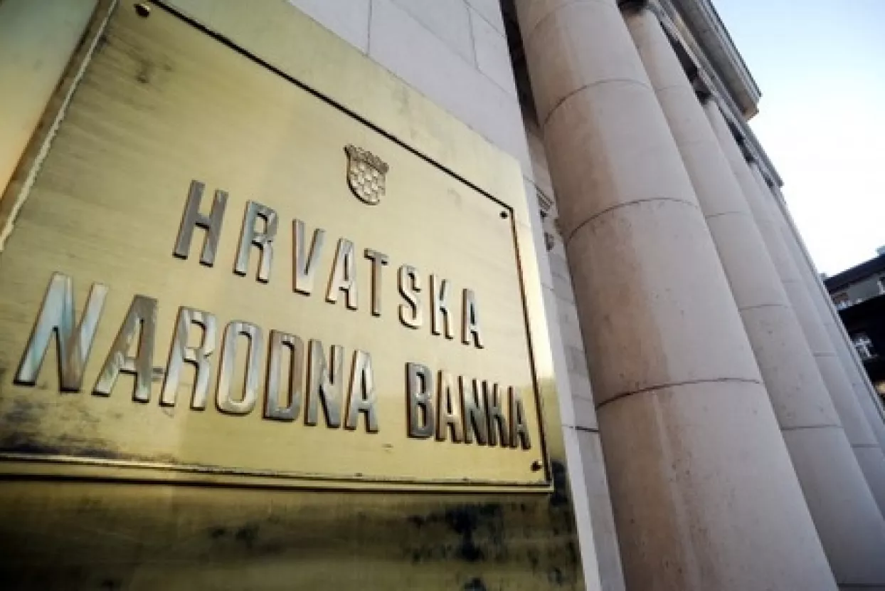 Udruga Franak: HNB je stao u obranu banaka