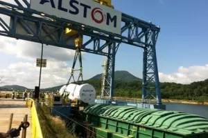 Alstom povećao dobit za 10 posto
