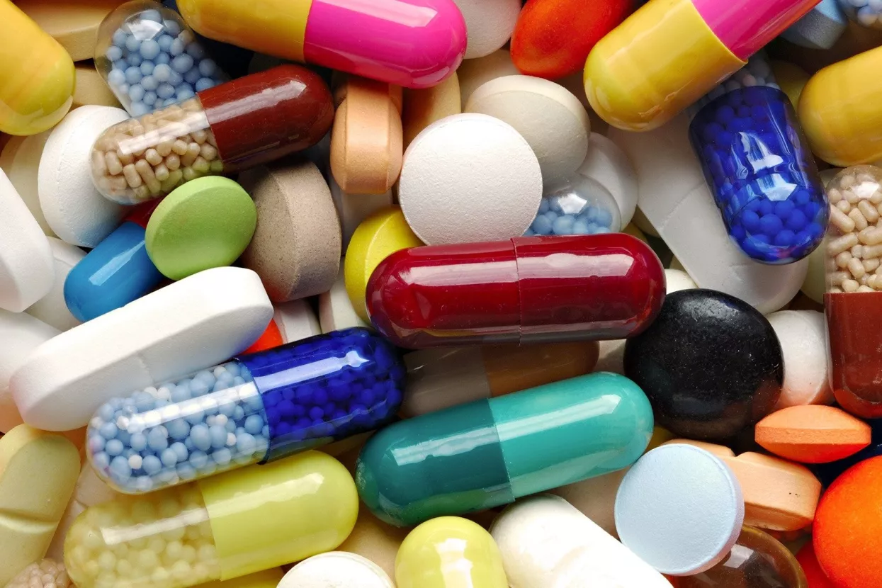 Zalihe farmaceutskih proizvoda porasle čak 112,6 posto