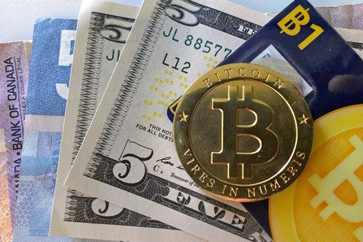 Bitcoin &ndash; nova valuta ili novi balon?