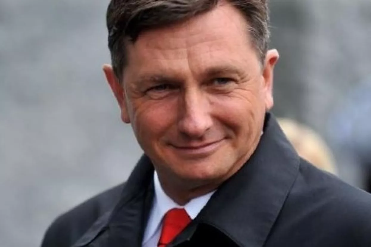 Borut Pahor u posjetu Hrvatskoj