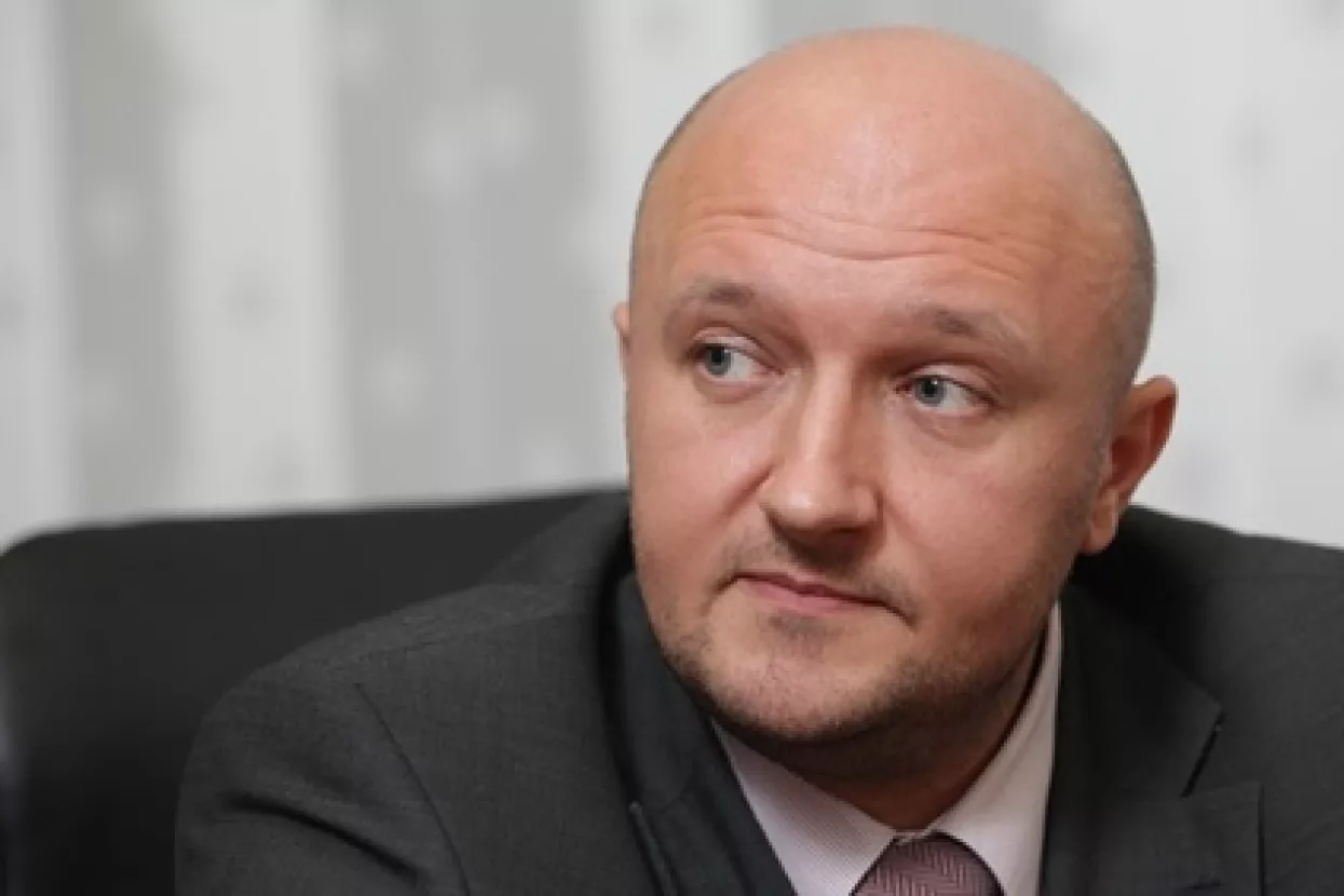 Debeljak predsjednik Uprave Brodosplita