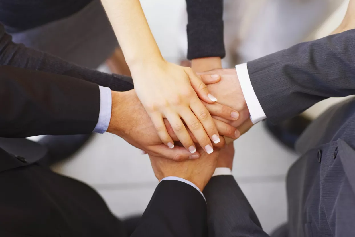 Kako do uspje&scaron;nog poslovnog partnerstva?