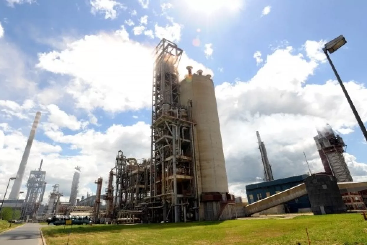 ZSE: Petrokemija među najlikvidnijima