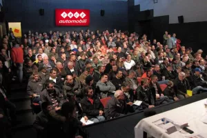 Koje automobile možete kupiti na aukciji ove subote?