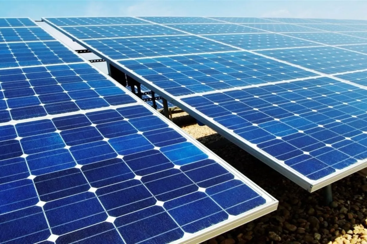 Otvorena prva zagorska sunčana elektrana