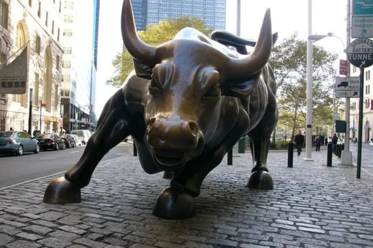 Dionice prema kojima su ulagači najvi&scaron;e bullish su...
