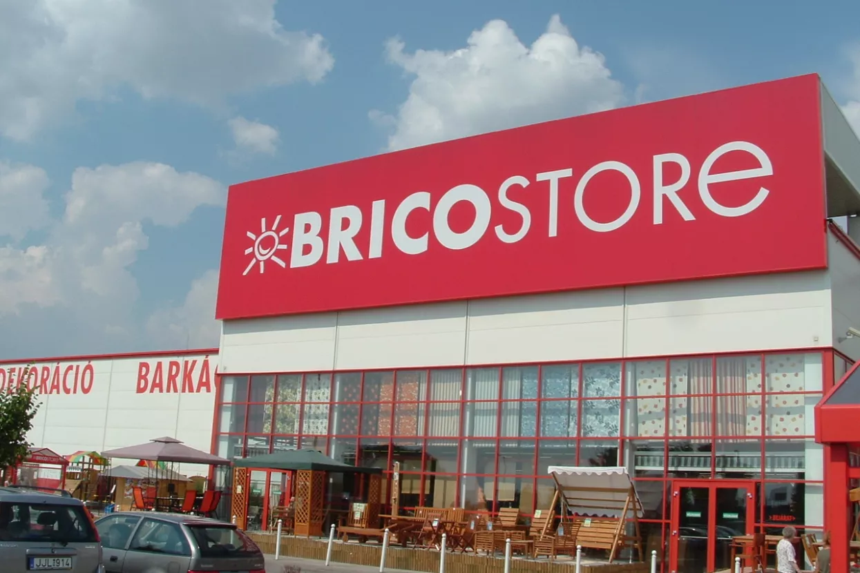 Bricostore odlazi iz Hrvatske