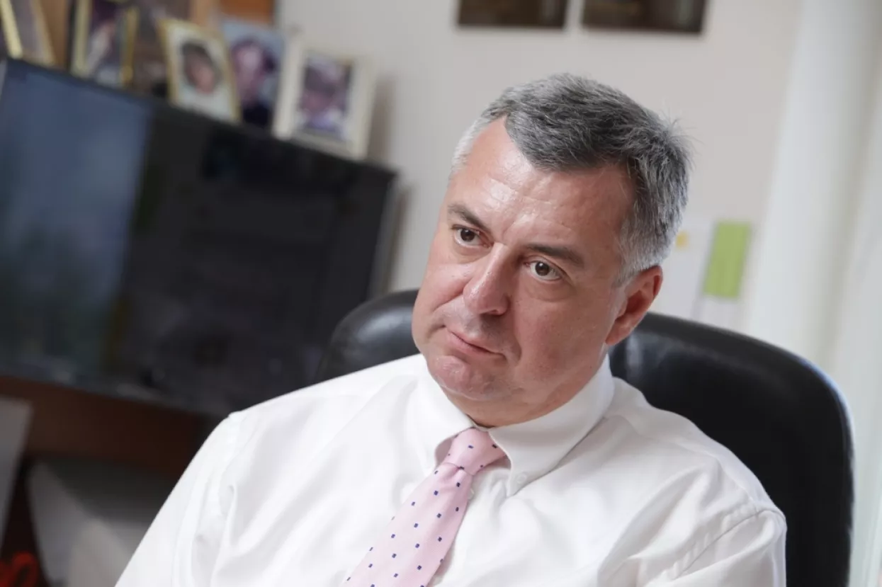 Pogrešno je što ulagače dijelimo na domaće i strane, velike i male