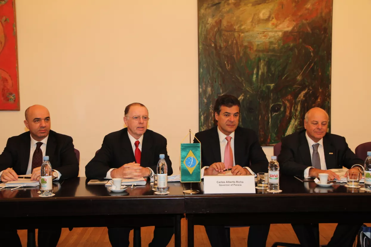 Brazil želi poslovati s hrvatskim tvrtkama