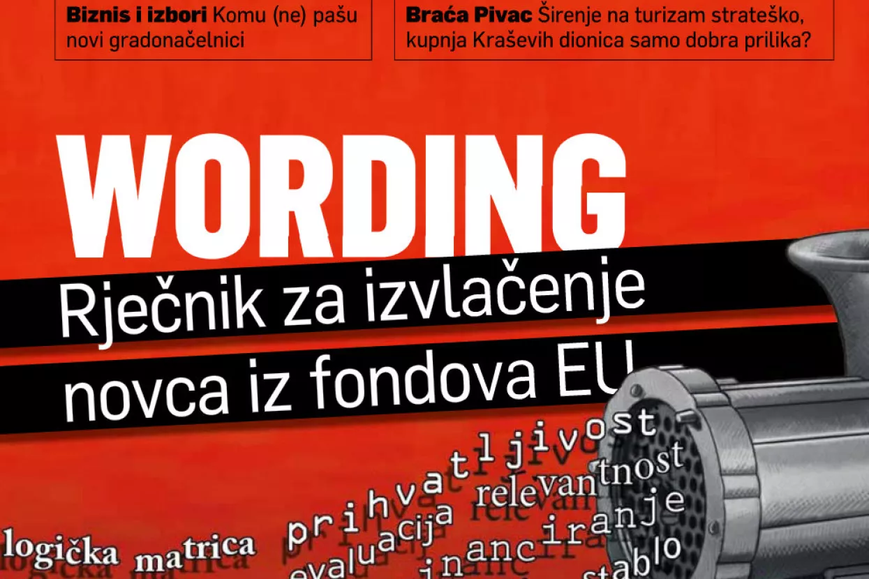 Lider 398, 17. svibnja 2013.