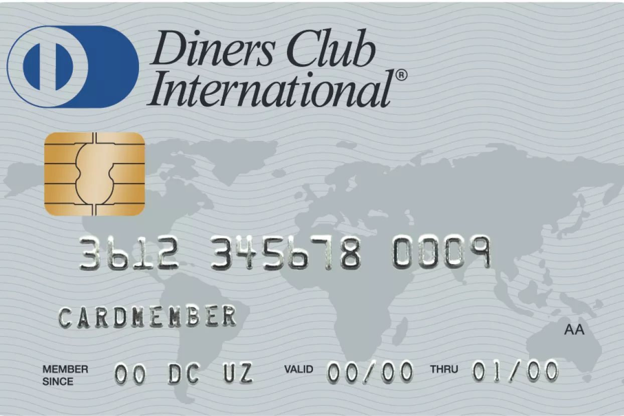 Kartice Diners Cluba Slovenija od danas nevažeće