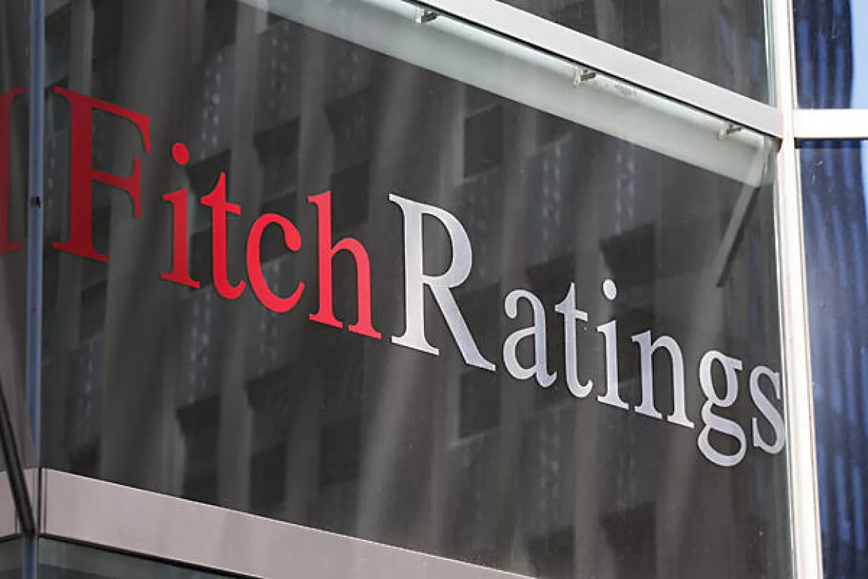 Fitch snizio kreditni rejting Slovenije