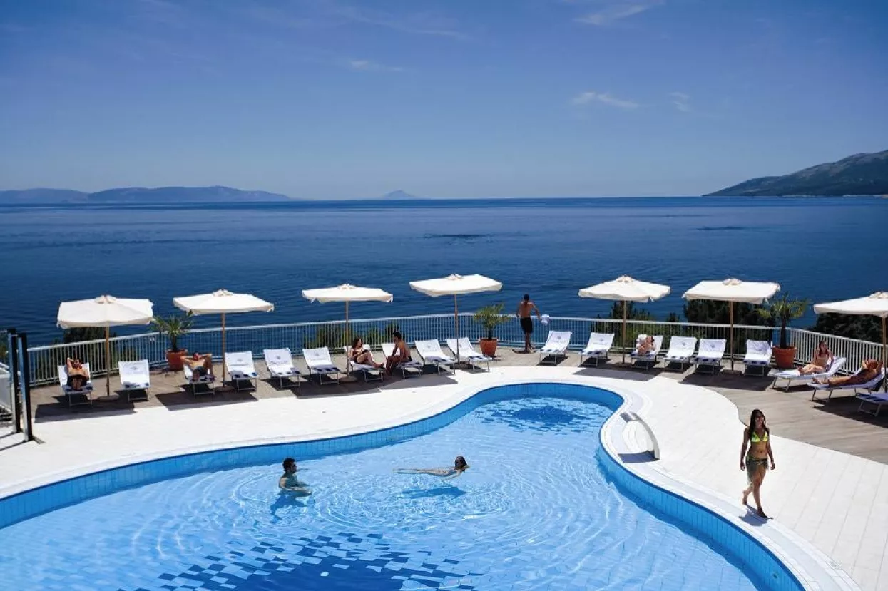 Valamar objekte u Rapcu opremio s četiri zvjezdice